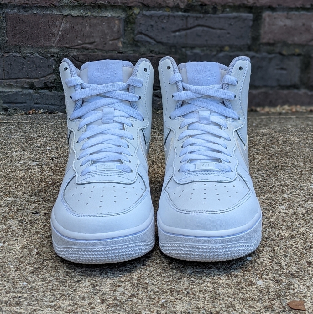 Nike Air Force 1 Hightop